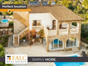 Zwei Wohnträume am Meer